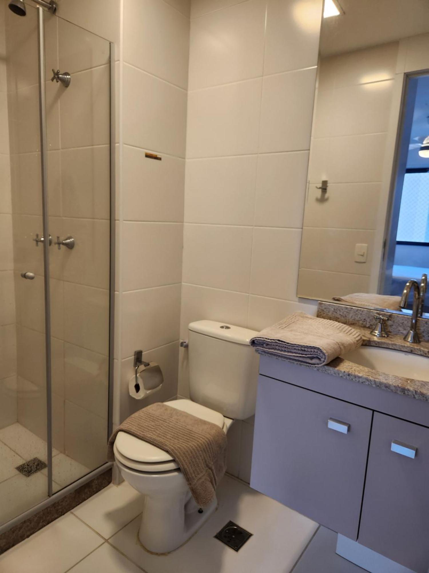 Apartamento Barra Olimpica - Condominio Fontano ريو دي جانيرو المظهر الخارجي الصورة