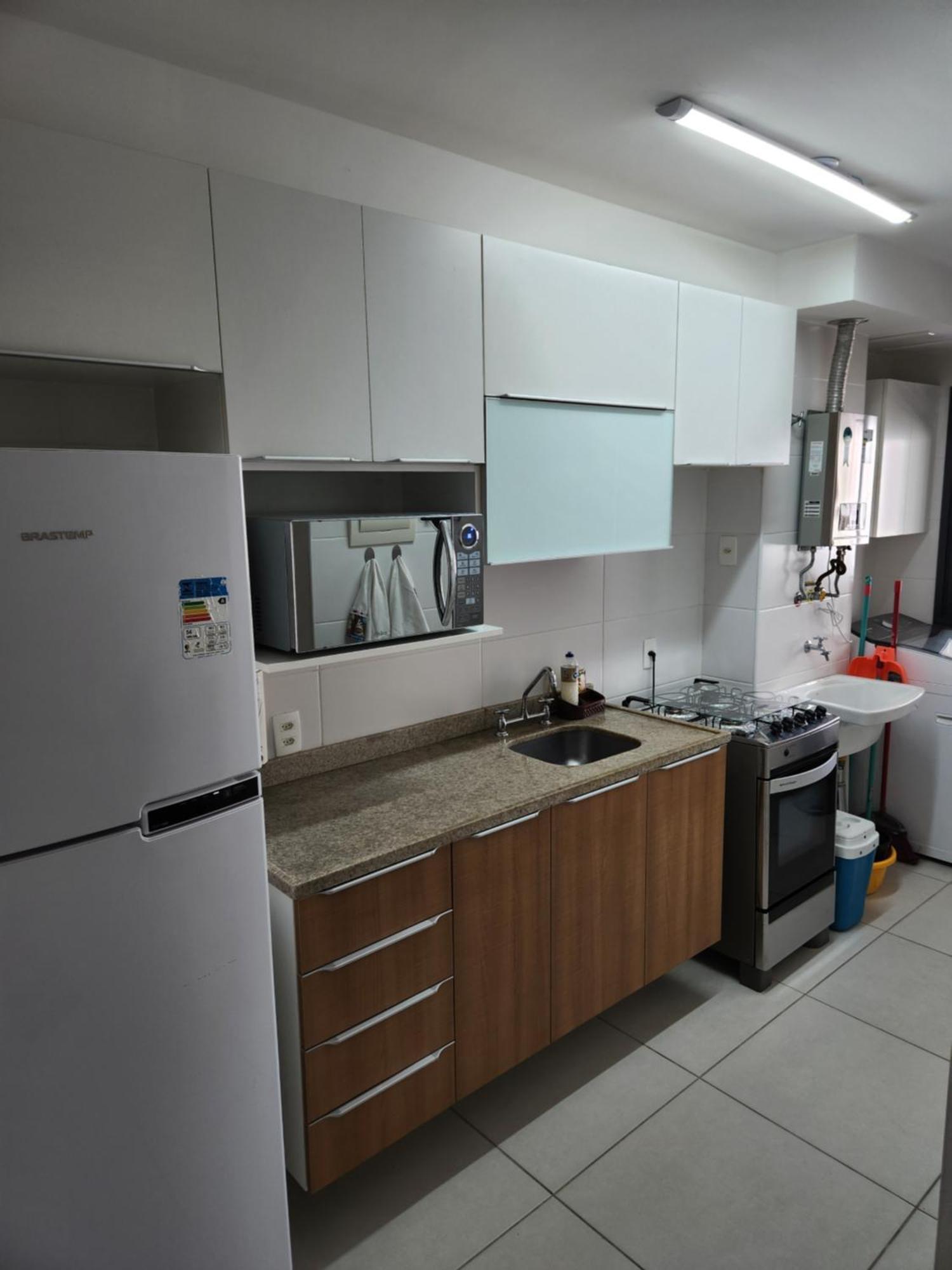Apartamento Barra Olimpica - Condominio Fontano ريو دي جانيرو المظهر الخارجي الصورة