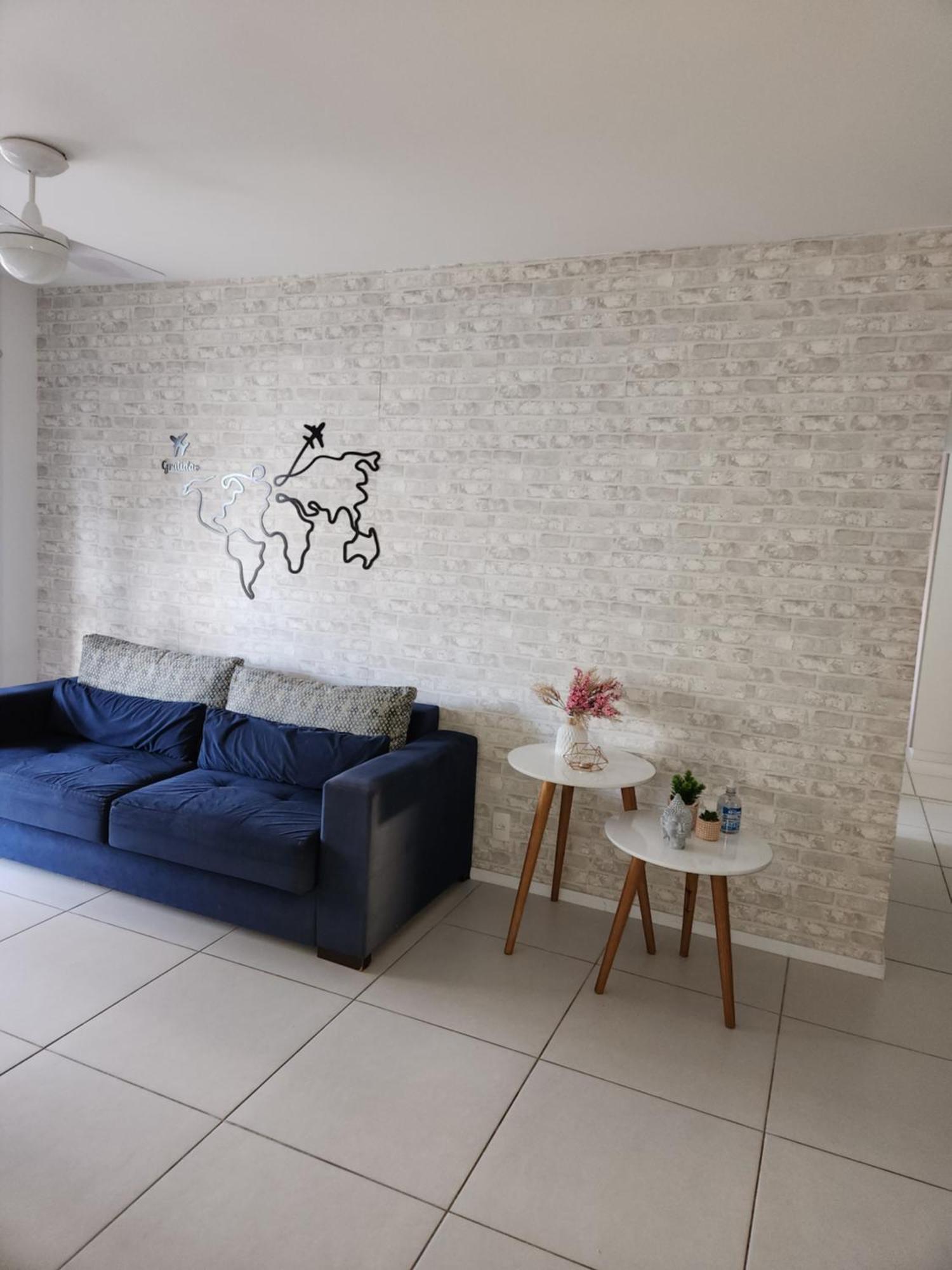 Apartamento Barra Olimpica - Condominio Fontano ريو دي جانيرو المظهر الخارجي الصورة