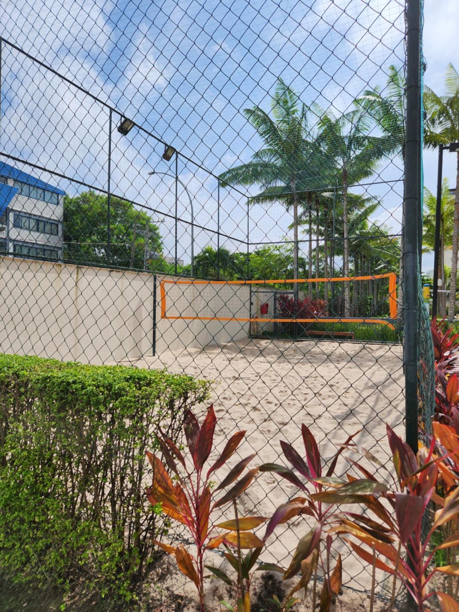 Apartamento Barra Olimpica - Condominio Fontano ريو دي جانيرو المظهر الخارجي الصورة